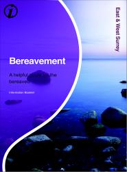 Bereavement Support and Advice